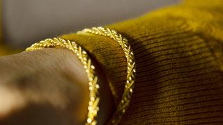 22 ayar bilezikte düşüş! 3 Eylül Cuma 22 ayar bilezik ne kadar?