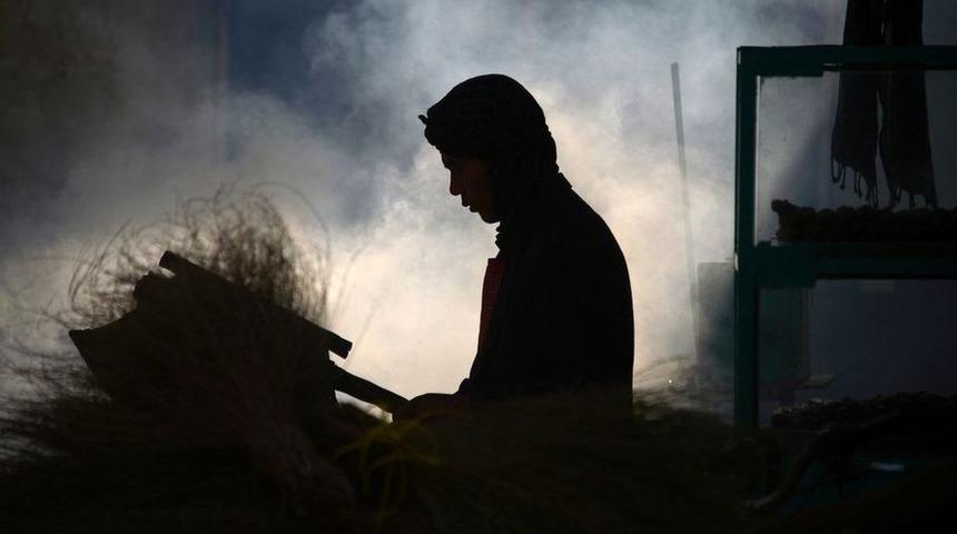 Afganistan&rsquo;daki Uygurlar sadece Taliban&rsquo;dan değil &Ccedil;in&rsquo;den de korkuyor