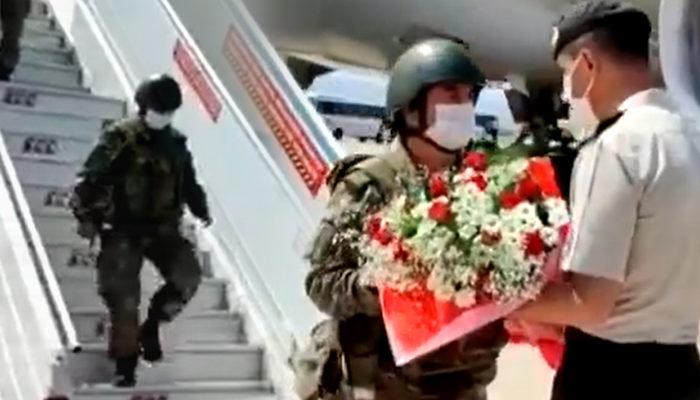 Afganistan'dan Türk askeri neden 31 Ağustos'tan önce tahliye edildi? İşte yanıtı