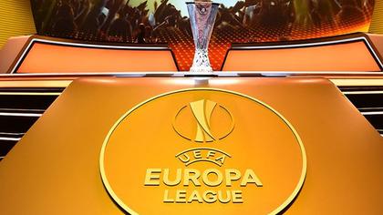 Galatasaray ve Fenerbahçe'nin UEFA Avrupa Ligi torbaları belli oldu!