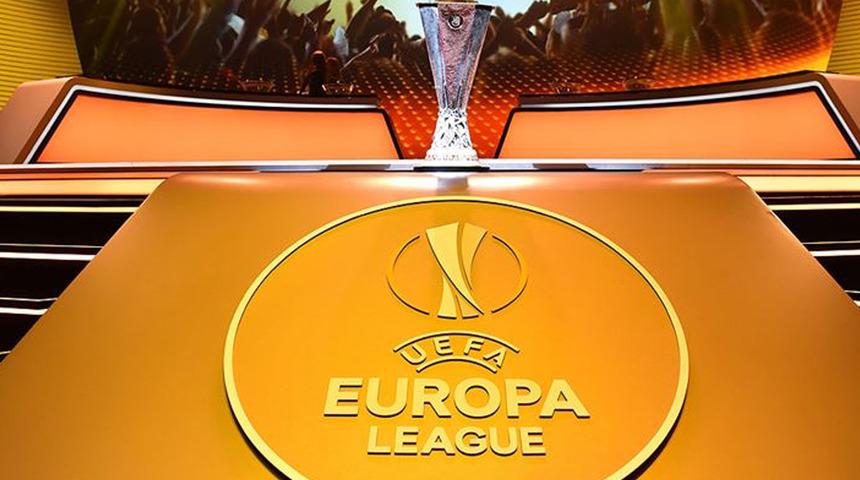 Galatasaray ve Fenerbahçe'nin UEFA Avrupa Ligi torbaları belli oldu!