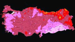 Meteoroloji'den sıcaklık uyarısı! Bu bölgelerde yaşayanlar dikkat (27 Ağustos 2021 yurtta hava durumu)