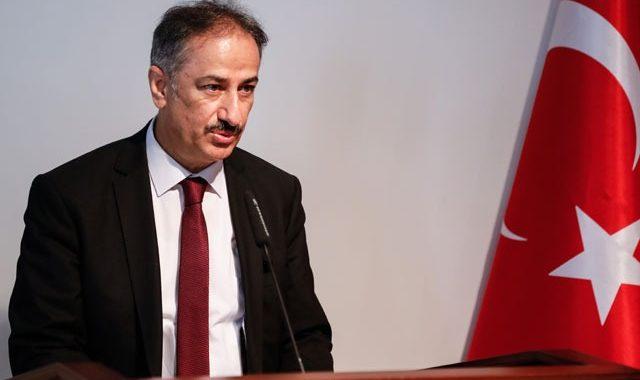 Prof. Dr. Mehmet Naci İnci
