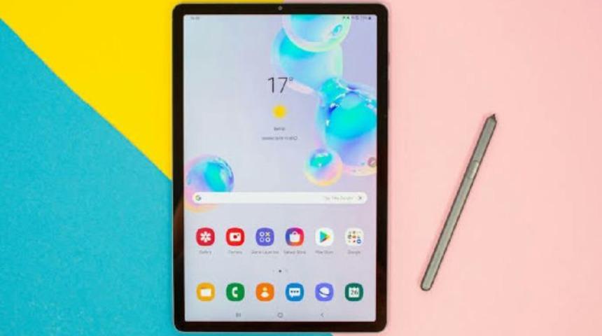 EBA destekli tabletlere olan ilgi azalmadı