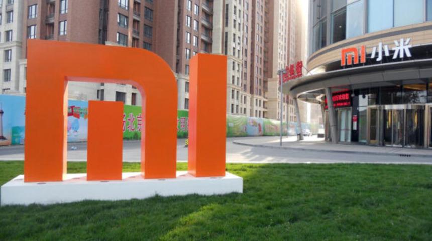 Xiaomi'den rekor gelir