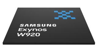 Samsung giyilebilir cihazlar için yeni bir işlemci geliştirdi 