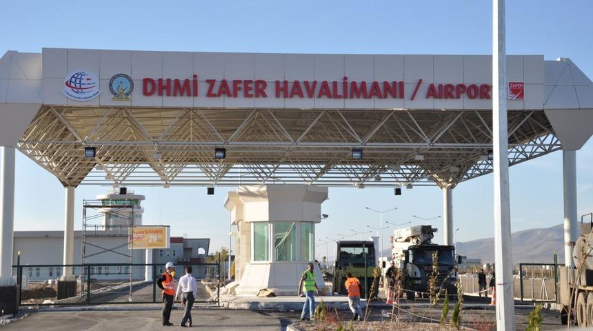Açılışını Cumhurbaşkanı Erdoğan yapmıştı! Tek kuruş kazandırmadı, Türkiye'nin ilki satışa çıkarıldı