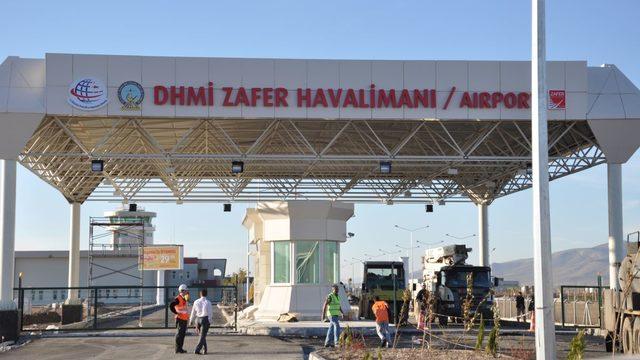 Açılışını Cumhurbaşkanı Erdoğan yapmıştı! Tek kuruş kazandırmadı, Türkiye'nin ilki satışa çıkarıldı