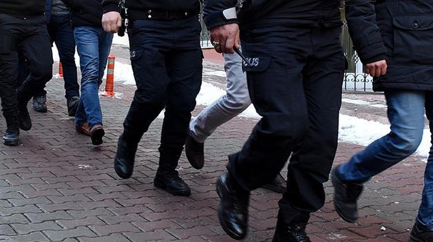 Ankara merkezli 32 ilde FETÖ operasyonu! Çok sayıda gözaltı var