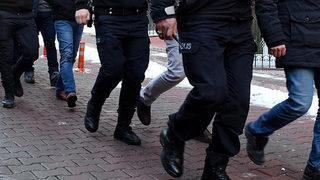 Ankara merkezli 32 ilde FETÖ operasyonu! Çok sayıda gözaltı var