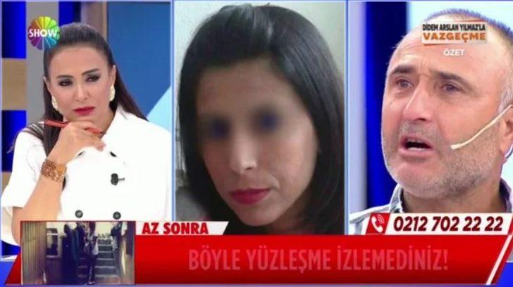 Didem Arslan'da skandal olay! "Karım 'Dayım' diye sevgilisini eve aldı aylarca..." G2