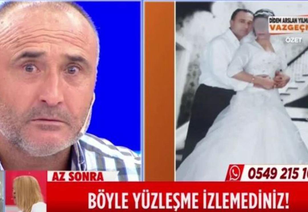 Didem Arslan'da skandal olay! "Karım 'Dayım' diye sevgilisini eve aldı aylarca..."