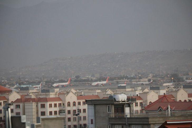 Son Dakika: Kabil'deki terör saldırılarında ölü ve yaralı sayısı yükseldi G5