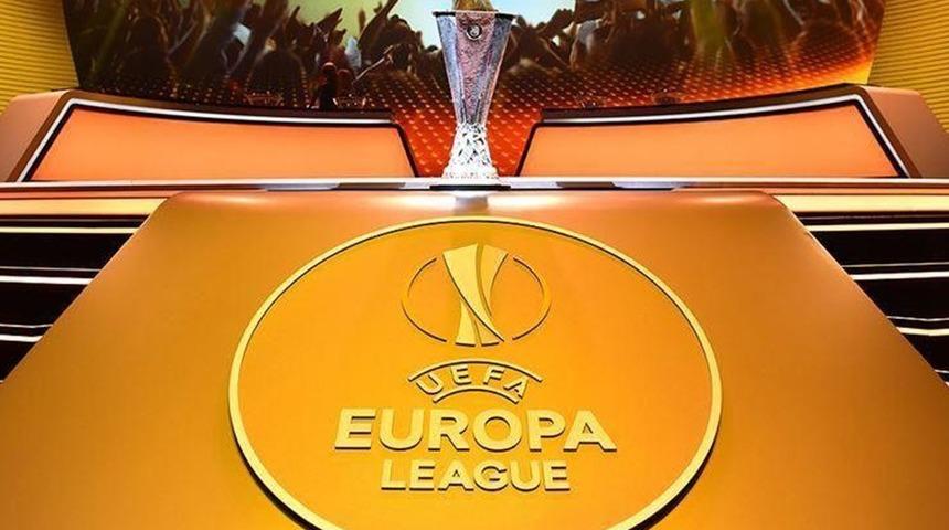Fenerbahçe ve Galatasaray’ın rakipleri belli oldu! UEFA Avrupa Ligi maçları ne zaman?