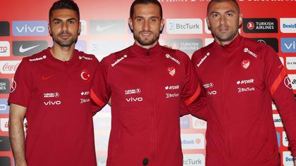 Atletico Madrid, Zeki Çelik'i transfer etmek istiyor