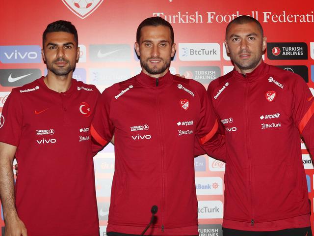 İspanyol devi milli yıldızı transfer ediyor