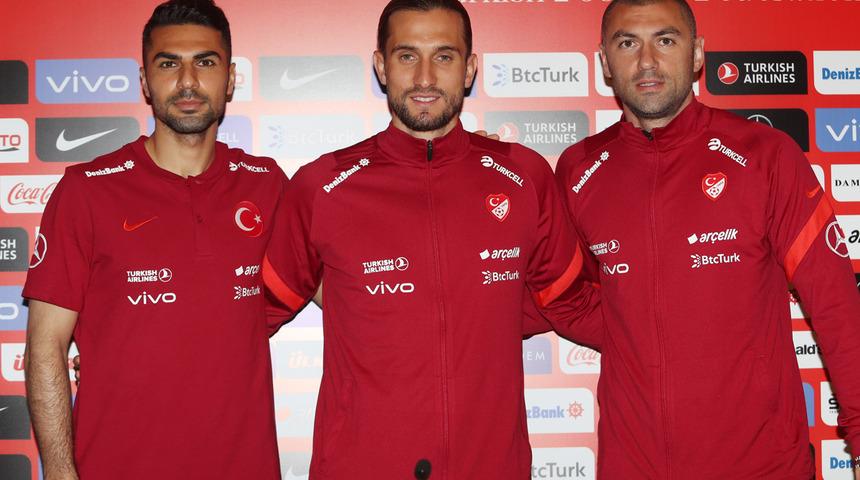 Atletico Madrid, Zeki Çelik'i transfer etmek istiyor