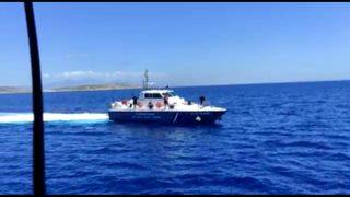 Ege'de Yunan askerlerinden Türk balıkçılara çirkin saldırı