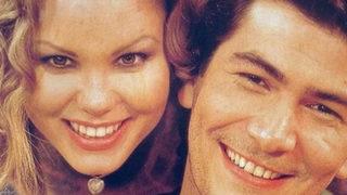 Melike Öcalan'dan duygulandıran Vatan Şaşmaz paylaşımı