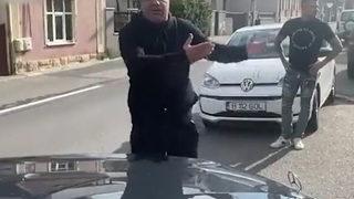 İşine son verilen Marius Sumudica tesislere alınmadı