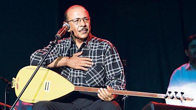 Rekor denemesi yapılacak! Neşet Ertaş'ın filminin galasına dünyanın her yerinden bağlama ustaları davet edilecek