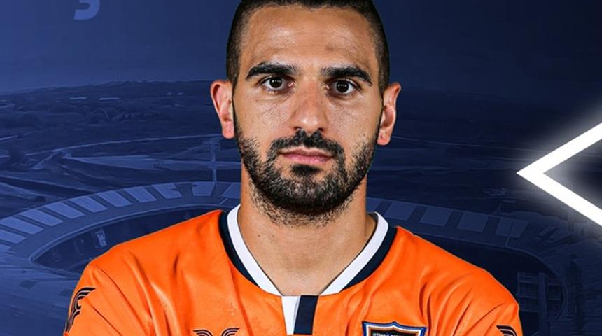 Başakşehir'de Aziz Eraltay ile yollar ayrıldı