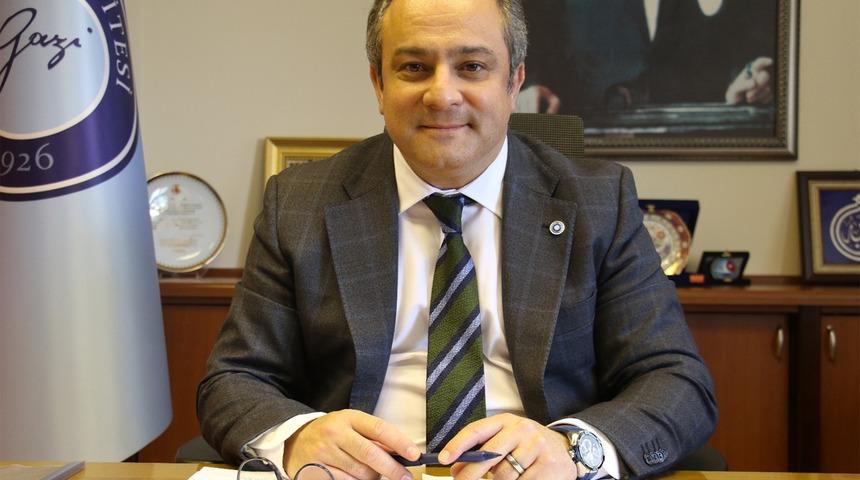 Bilim Kurulu Üyesi İlhan'dan üniversitelerde yüz yüze eğitim açıklaması