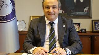 Bilim Kurulu Üyesi İlhan'dan üniversitelerde yüz yüze eğitim açıklaması