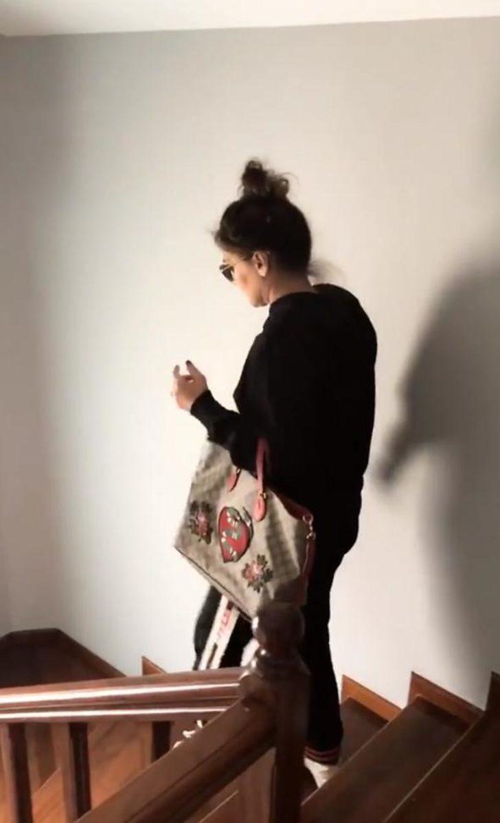 Kerimcan'dan  yeni evinin dekorasyonuna servet ödüyor G4