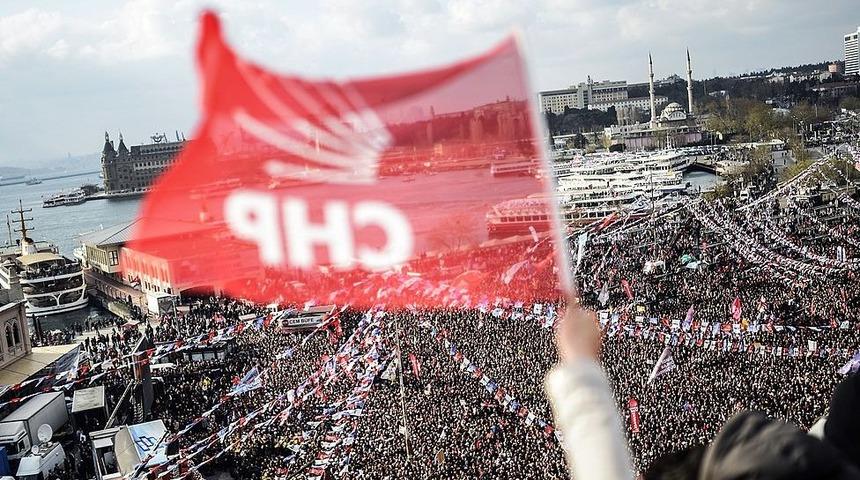 CHP'de olası erken se&ccedil;im ve sonrasında izlenecek yol haritasına ilişkin hangi se&ccedil;enekler tartışılıyor?