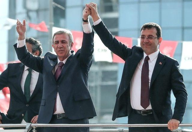 CHP de olası erken seçim ve sonrasında izlenecek yol haritasına ilişkin hangi seçenekler tartışılıyor? 1
