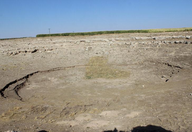 Konya'da obruk içerisinde obruk oluştu: İlk defa şahit oluyoruz G1