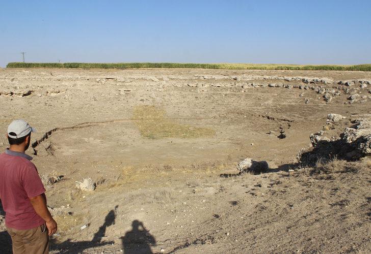 Konya'da obruk içerisinde obruk oluştu: İlk defa şahit oluyoruz G3
