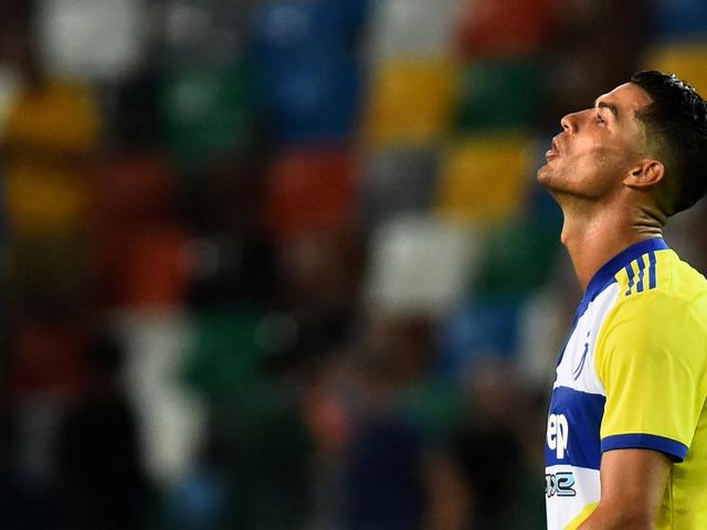 Cristiano Ronaldo'nun ayrılığı resmen açıklandı