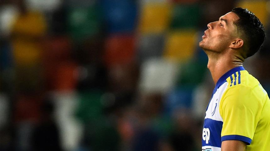 Cristiano Ronaldo'nun ayrılığı resmen açıklandı