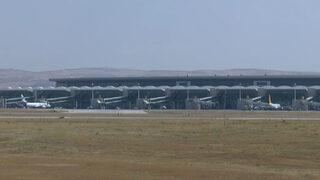 Afganistan'dan tahliyeler devam ediyor! Askerlerimizi taşıyan 2'nci uçak Ankara'da