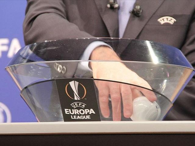 Galatasaray ve Fenerbahçe'nin rakipleri belli oldu
