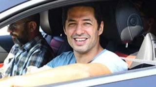 Mert Fırat'ın 1.5 milyon değerindeki yeni arabası 