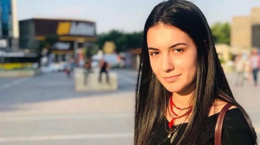 Hemşirelik öğrencisi Merve'den 3 gündür haber alınamıyor