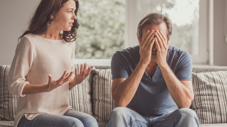 Bu 4 kuralı bozmayın! İlişkideki taşları yerinden oynatan bu kalıplara dikkat edin