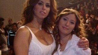 Niran Ünsal kızı Hande Ünsal'ın estetiksiz halini paylaştı