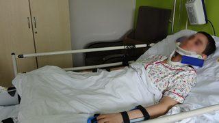 Dehşete düşüren olay! Eşini üçüncü kattan atıp intihar süsü verdi, çocuğun ifadesi tüyler ürpertti