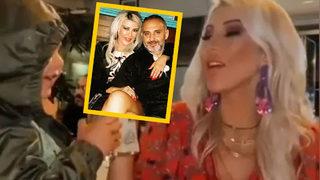 Nazlı Hamarat 4 yaşındaki oğluyla kadeh tokuşturup içki içmişti! Flaş gelişme