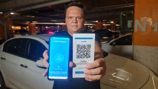 Araç sahipleri dikkat! Yazdığı uygulamayla sorunu kökünden çözdü