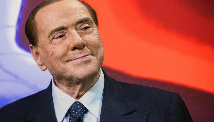 Eski İtalya Başbakanı Silvio Berlusconi hastaneye kaldırıldı