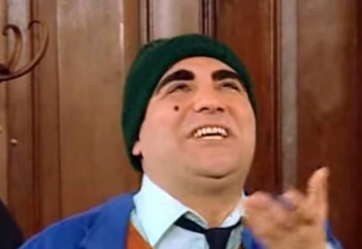 Hayat Bilgisi�nin Mennan�ı şimdi ne yapıyor? İşte Erdal Türkmen’in son hali
