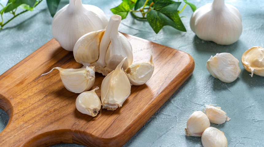 Her gün sarımsak yerseniz vücudunuzda hangi değişiklikler olur?