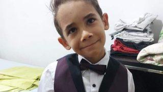 Yürek yakan olay! 5 yaşındaki kayıp çocuğun cansız bedeni foseptikte bulundu