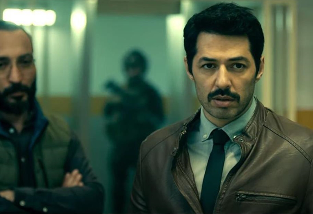 Bu hafta 9 film birden vizyona giriyor! Sinemaseverler filme doyacak (27 Ağustos vizyondakiler...)