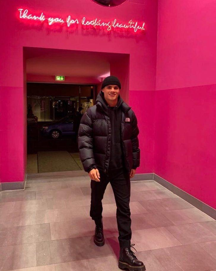 Can Bozdoğan kimdir? Can Bozdoğan kaç yaşında ve nereli? G5